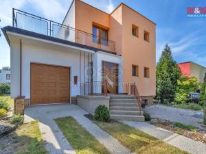 Prodej rodinného domu, Smidary, Zahradní, 155 m2
