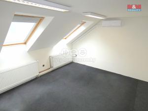 Pronájem kanceláře, Ostrava, Karasova, 20 m2
