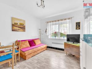 Prodej zemědělské usedlosti, Borek - Želejov, 90 m2