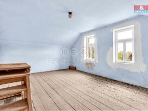 Prodej zemědělské usedlosti, Borek - Želejov, 90 m2
