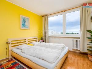Pronájem bytu 4+kk, Praha - Stodůlky, Vackova, 86 m2
