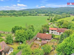 Prodej rodinného domu, Kněžnice, 89 m2