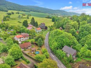 Prodej rodinného domu, Kněžnice, 89 m2