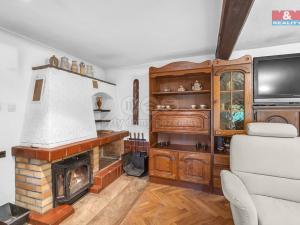 Prodej rodinného domu, Kněžnice, 89 m2