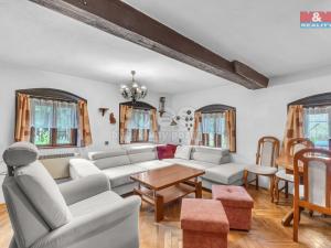 Prodej rodinného domu, Kněžnice, 89 m2