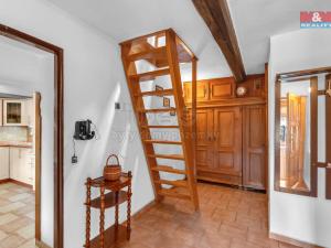 Prodej rodinného domu, Kněžnice, 89 m2