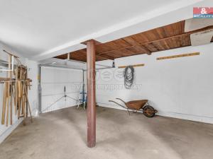 Prodej rodinného domu, Kněžnice, 89 m2