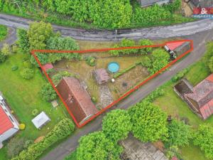 Prodej rodinného domu, Kněžnice, 89 m2