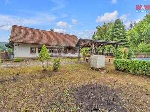 Prodej rodinného domu, Kněžnice, 89 m2