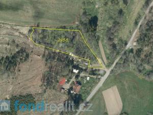 Prodej pozemku, Kočov, 8532 m2