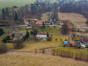 Prodej pozemku pro bydlení, Stašov, 553 m2