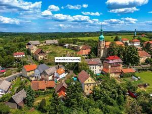 Prodej rodinného domu, Štětí, 104 m2