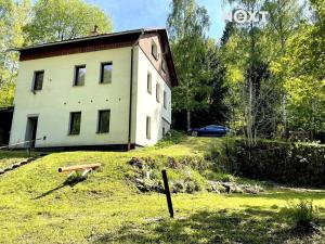 Prodej rodinného domu, Tanvald, Sladká Díra, 130 m2