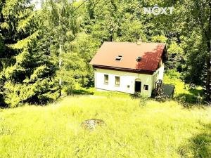 Prodej rodinného domu, Tanvald, Sladká Díra, 130 m2