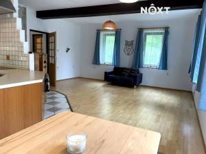 Prodej rodinného domu, Tanvald, Sladká Díra, 130 m2