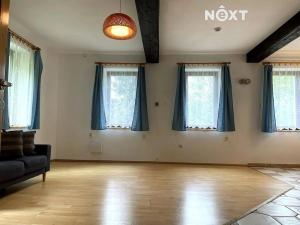 Prodej rodinného domu, Tanvald, Sladká Díra, 130 m2
