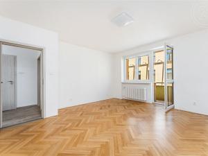 Prodej bytu 2+1, Brno - Staré Brno, Jircháře, 56 m2