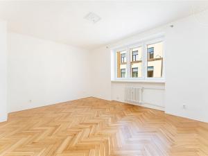 Prodej bytu 2+1, Brno - Staré Brno, Jircháře, 56 m2