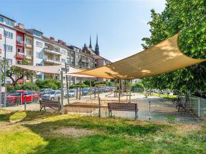 Prodej bytu 2+1, Brno - Staré Brno, Jircháře, 56 m2