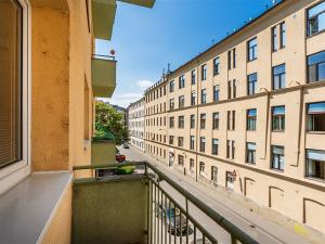Prodej bytu 2+1, Brno - Staré Brno, Jircháře, 56 m2