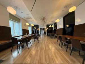 Pronájem ordinace, Třinec, Tyršova, 25 m2