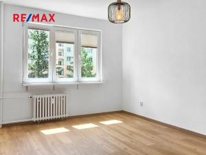 Pronájem bytu 2+1, Praha - Záběhlice, Přesličková, 53 m2