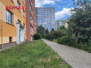 Pronájem bytu 2+1, Praha - Záběhlice, Přesličková, 53 m2