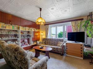 Prodej bytu 3+1, Slaný, Rabasova, 84 m2