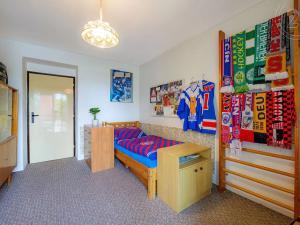 Prodej bytu 3+1, Slaný, Rabasova, 84 m2