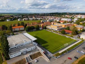 Prodej bytu 3+1, Slaný, Rabasova, 84 m2