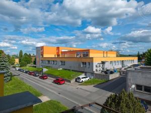 Prodej bytu 3+1, Slaný, Rabasova, 84 m2