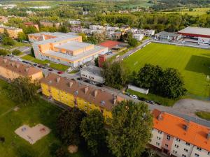 Prodej bytu 3+1, Slaný, Rabasova, 84 m2