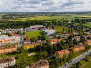 Prodej bytu 3+1, Slaný, Rabasova, 84 m2