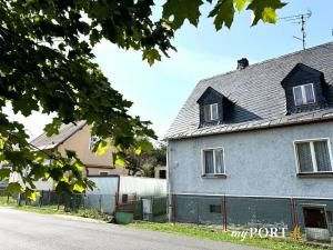 Prodej rodinného domu, Rotava, Čsl. armády, 152 m2