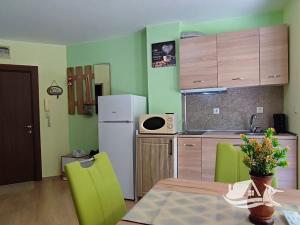 Prodej bytu 1+kk, Sveti Vlas, Bulharsko, 43 m2