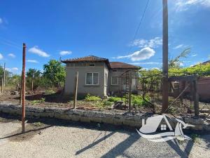 Prodej rodinného domu, Izvorovo, Bulharsko, 83 m2