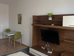 Prodej bytu 1+kk, Aheloy, Bulharsko, 39 m2
