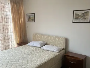 Prodej bytu 1+kk, Aheloy, Bulharsko, 39 m2