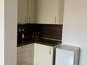 Prodej bytu 1+kk, Aheloy, Bulharsko, 39 m2