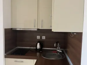 Prodej bytu 1+kk, Aheloy, Bulharsko, 39 m2