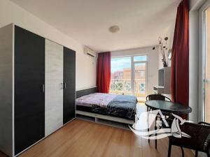 Prodej bytu 1+kk, Sveti Vlas, Bulharsko, 28 m2