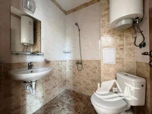 Prodej bytu 1+kk, Sveti Vlas, Bulharsko, 28 m2