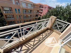 Prodej bytu 1+kk, Sveti Vlas, Bulharsko, 28 m2