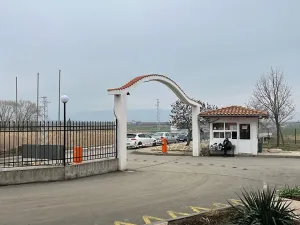 Prodej bytu 1+kk, Sveti Vlas, Bulharsko, 28 m2