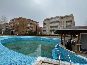 Prodej bytu 1+kk, Sveti Vlas, Bulharsko, 28 m2