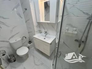 Prodej bytu 1+kk, Nesebar, Bulharsko, 38 m2