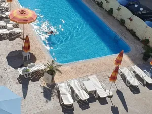Prodej bytu 3+kk, Sveti Vlas, Bulharsko, 93 m2