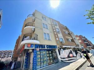 Prodej bytu 3+kk, Sveti Vlas, Bulharsko, 93 m2