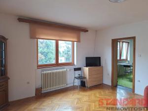 Pronájem bytu 1+1, Plzeň, Bohuslava Martinů, 35 m2