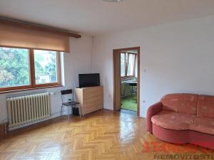 Pronájem bytu 1+1, Plzeň, Bohuslava Martinů, 35 m2